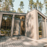 Kärnan i matlagning utomhus